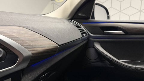Voitures D'occasion À Lormont | Bmw X4 G02 Xdrive20D 190Ch Bva8 Xline