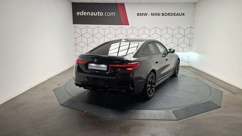 Voitures D'0Km À Lormont | Bmw I4 G26 M60 Xdrive M Performance