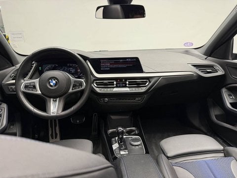 Voitures D'occasion À Lormont | Bmw Série 1 Serie 1 F40 118I 136 Ch Dkg7 M Sport