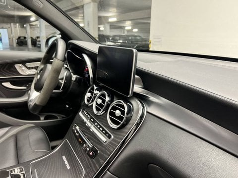 Voitures D'occasion À Lormont | Mercedes-Benz Glc Classe 63 S Amg 9G-Tronic 4Matic+