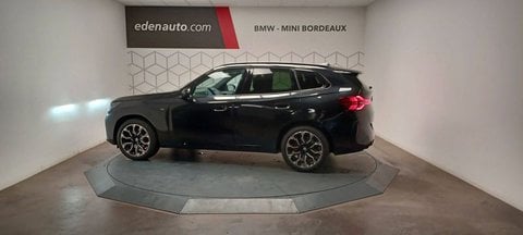 Voitures D'0Km À Lormont | Bmw X3 G45 20D Xdrive 197 Ch Bva8 M Sport