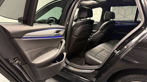 Voitures D'occasion À Lormont | Bmw Série 5 Serie 5 G30/G31 530D Xdrive 265 Ch Bva8 Luxury