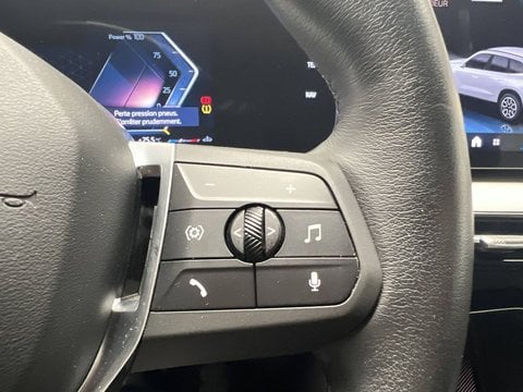 Voitures D'occasion À Lormont | Bmw X1 U11 Sdrive 18D 150Ch Dkg7 Business Design