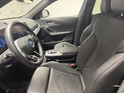 Voitures D'occasion À Lormont | Bmw Ix2 U10 Edrive20 204Ch Bva M Sport