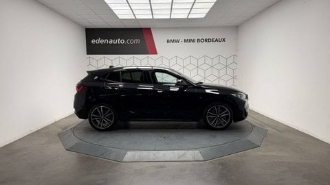 Voitures D'occasion À Lormont | Bmw X2 Xdrive 25E 220 Ch Bva6 M Sport