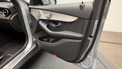 Voitures D'occasion À Lormont | Mercedes-Benz Glc Classe 300 E 9G-Tronic 4Matic Amg Line