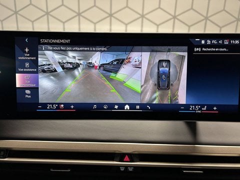 Voitures D'occasion À Lormont | Bmw Ix I20 Xdrive50 523Ch