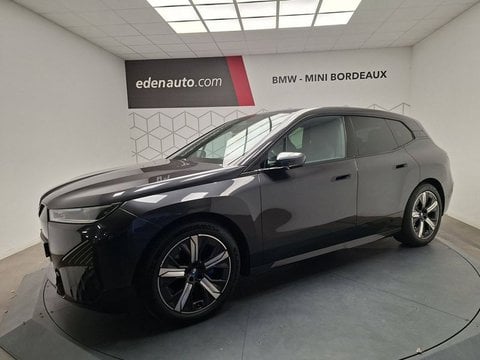 Voitures D'occasion À Lormont | Bmw Ix Xdrive50 523Ch