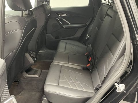 Voitures D'occasion À Lormont | Bmw X1 U11 Sdrive 20I 170Ch Dkg7 M Sport