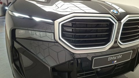 Voitures D'0Km À Lormont | Bmw Xm 50E 476 Ch Bva8