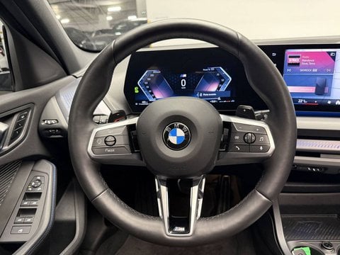 Voitures D'occasion À Lormont | Bmw Série 1 Serie 1 F70 120 170 Ch Dkg7 M Sport