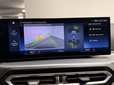 Voitures D'occasion À Lormont | Bmw I4 G26 Edrive40 340 Ch Bva M Sport