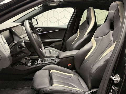 Voitures D'occasion À Lormont | Bmw Série 1 Serie 1 F40 118I 136 Ch Edition M Sport Pro