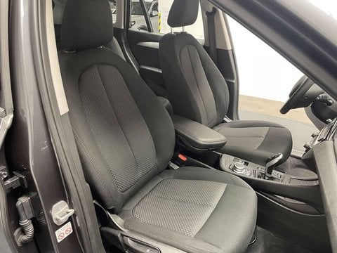 Voitures D'occasion À Lormont | Bmw X1 F48 Xdrive 20I 178 Ch Bva8 Lounge