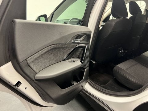 Voitures D'occasion À Lormont | Bmw X1 U11 Sdrive 18D 150Ch Dkg7 Business Design