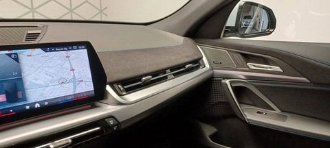 Voitures D'0Km À Lormont | Bmw Ix2 U10 Edrive20 204Ch Bva M Sport