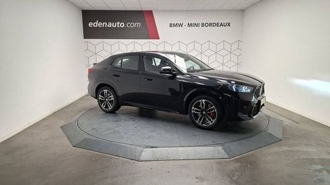 Voitures D'0Km À Lormont | Bmw X2 Sdrive 20I 170Ch Dkg7 M Sport