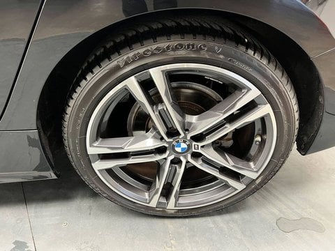Voitures D'occasion À Lormont | Bmw Série 1 Serie 1 F40 116I 109 Ch Dkg7 M Sport