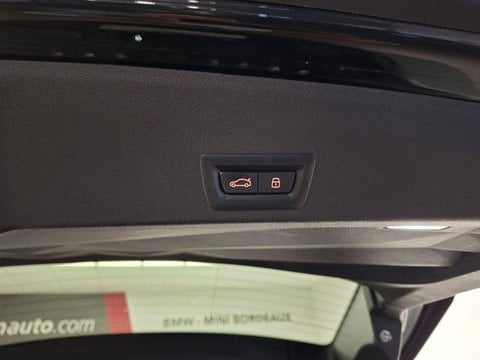 Voitures D'occasion À Lormont | Bmw Xm G09 653 Ch Bva8