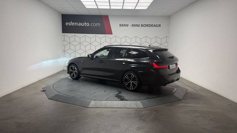 Voitures D'occasion À Lormont | Bmw Série 3 Serie 3 G20/G21 Touring 330E Xdrive 292 Ch Bva8 M S...