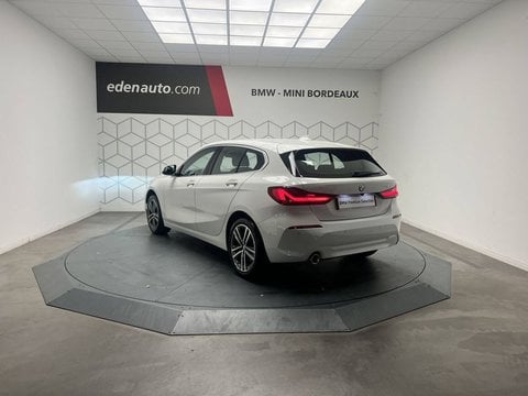 Voitures D'occasion À Lormont | Bmw Série 1 Serie 1 F40 118I 136 Ch Dkg7 Business Design
