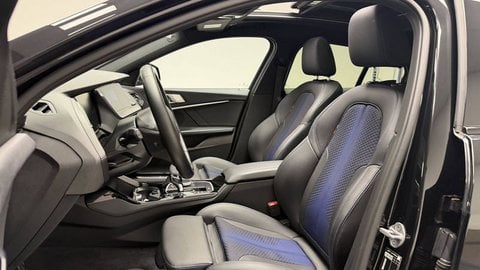 Voitures D'occasion À Lormont | Bmw Série 1 Serie 1 F40 118I 136 Ch Dkg7 M Sport