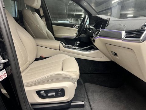 Voitures D'occasion À Lormont | Bmw X5 G05 Xdrive45E 394 Ch Bva8 M Sport