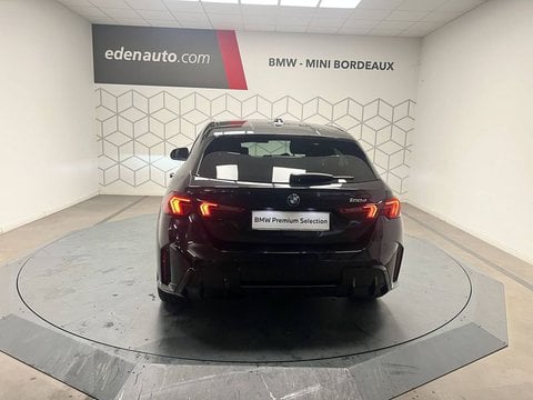 Voitures D'occasion À Lormont | Bmw Série 1 Serie 1 F70 120D 163 Ch Dkg7 M Sport