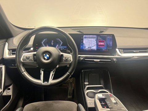 Voitures D'occasion À Lormont | Bmw X1 U11 Sdrive 18I 136Ch Dkg7 M Sport