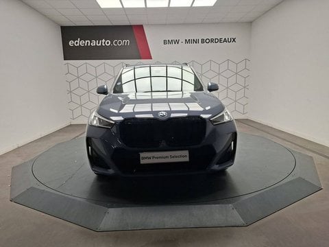 Voitures D'occasion À Lormont | Bmw X1 Sdrive 18I 136Ch Dkg7 M Sport
