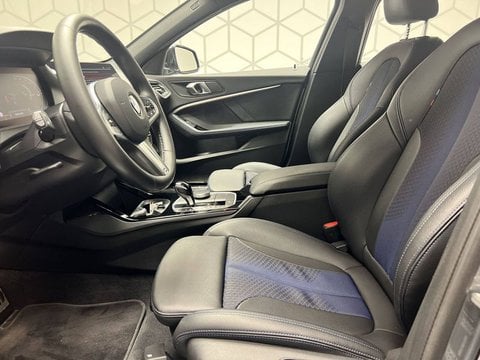 Voitures D'occasion À Lormont | Bmw Série 1 Serie 1 F40 116D 116 Ch Dkg7 M Sport