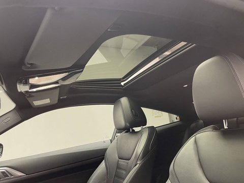 Voitures D'occasion À Lormont | Bmw Série 4 Serie 4 G22 Coupe 420D Xdrive 190 Ch Bva8 M Sport