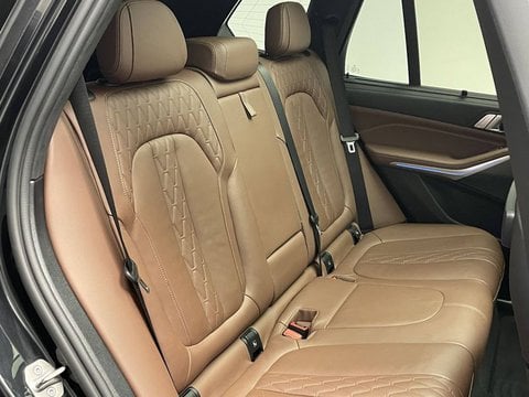 Voitures D'occasion À Lormont | Bmw X5 G05 Xdrive45E 394 Ch Bva8 M Sport