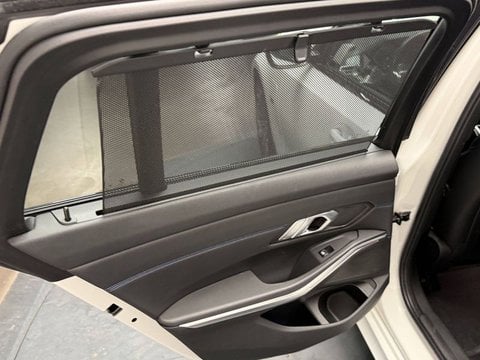 Voitures D'occasion À Lormont | Bmw Série 3 Serie 3 G20/G21 Touring 320E Xdrive 204 Ch Bva8 M S...