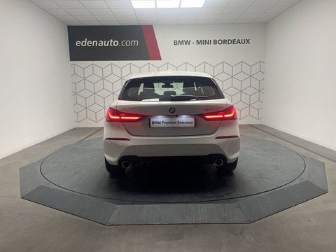 Voitures D'occasion À Lormont | Bmw Série 1 Serie 1 F40 120I 178 Ch Dkg7 Edition Sport