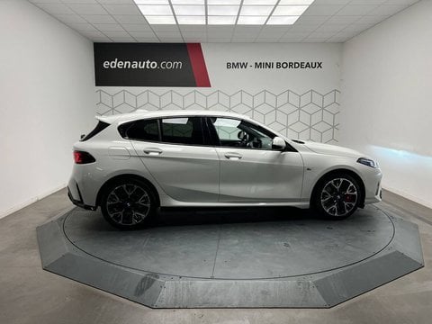 Voitures D'occasion À Lormont | Bmw Série 1 Serie 1 F70 120D 163 Ch Dkg7 M Sport
