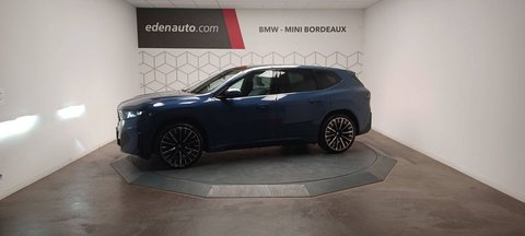 Voitures D'0Km À Lormont | Bmw Ix3 Na5 50 Xdrive M Sport