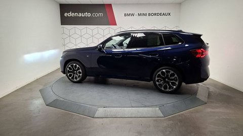 Voitures D'0Km À Lormont | Bmw X3 40D Xdrive 303 Ch Bva8 M Sport
