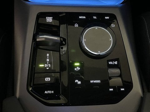 Voitures D'occasion À Lormont | Bmw X3 G45 40D Xdrive 303 Ch Bva8 M Sport