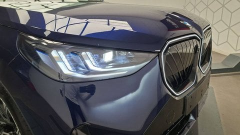 Voitures D'0Km À Lormont | Bmw X3 G45 20D Xdrive 197 Ch Bva8 M Sport