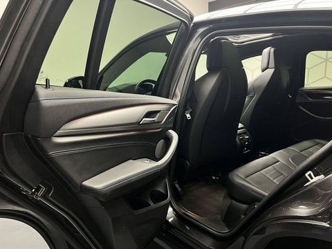 Voitures D'occasion À Lormont | Bmw X4 G02 M40D 340 Ch Bva8