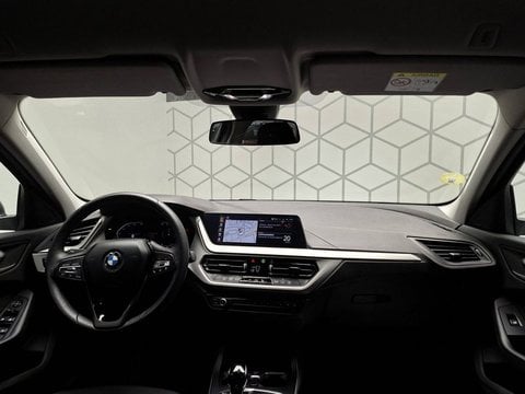 Voitures D'occasion À Lormont | Bmw Série 1 Serie 1 F40 118D 150 Ch Bva8