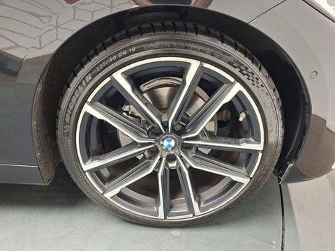 Voitures D'occasion À Lormont | Bmw Série 4 Coupe 420I 184 Ch Bva8 M Sport
