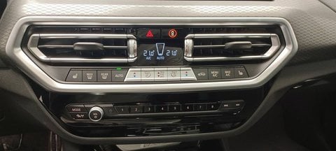 Voitures D'0Km À Lormont | Bmw Ix3 G08 M Sport 286 Ch Impressive