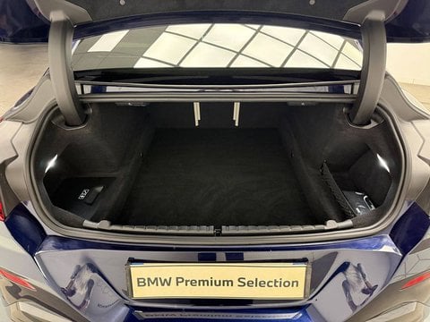 Voitures D'occasion À Lormont | Bmw Serie 8 Gran Coupe G16 Gran Coupe M850I Xdrive 530 Ch Bva8 M...