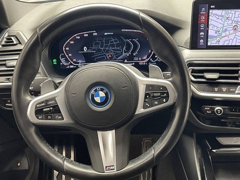 Voitures D'occasion À Lormont | Bmw X3 G01 Xdrive 30E 292Ch Bva8 M Sport