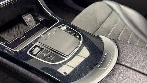 Voitures D'occasion À Lormont | Mercedes-Benz Glc Classe 300 E 9G-Tronic 4Matic Amg Line