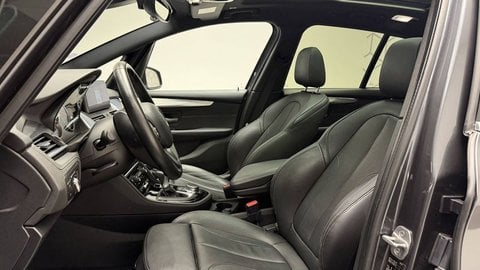 Voitures D'occasion À Lormont | Bmw Série 2 Gran Tourer Serie 2 Gran Tourer F46 Gran Tourer 216...