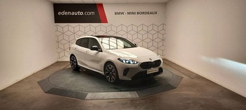 Voitures D'0Km À Lormont | Bmw Série 1 Serie 1 F70 120D 163 Ch Dkg7 M Sport