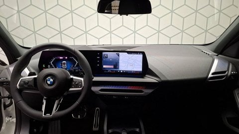 Voitures D'0Km À Lormont | Bmw Série 1 Serie 1 F70 120 170 Ch Dkg7 M Sport
